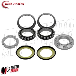 MF5184 Serie Sterzo Cuscinetti Ghiera per Benelli TRK 502 / X dal 2017 al 2024 2