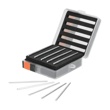 MF0902 Spilli BGM Pro Carburatori Dellorto PHBH X2 X3 X4 X5 X7 X13 X25 - Spillo