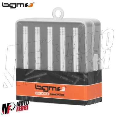 MF0902 Spilli BGM Pro Carburatori Dellorto PHBH X2 X3 X4 X5 X7 X13 X25 - Spillo