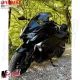 MF1341 Cupolino fume basso sport Originale Yamaha TMax 530 560 da 2017 a 2021
