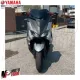MF1341 Cupolino fume basso sport Originale Yamaha TMax 530 560 da 2017 a 2021