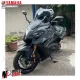 MF3032 Cupolino fume basso sport Originale Yamaha TMax 560 / Tech 2022 2023 2024