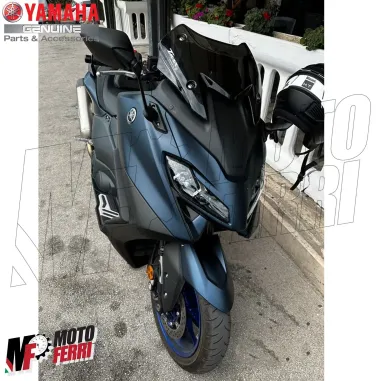MF3032 Cupolino fume basso sport Originale Yamaha TMax 560 / Tech 2022 2023 2024