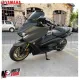 MF1341 Cupolino fume basso sport Originale Yamaha TMax 530 560 da 2017 a 2021