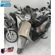 MF4613 Cupolino Fume' Originale Piaggio Vespa GTS 125 300 310 HPE 2023 2024 2025