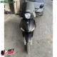 Cupolino Fume' Faco Piaggio Liberty 50 125 150 iGet dal 2015 al 2024