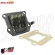 MF1852 Pacco lamellare valvola carbonio Malossi VL10 Mbk Booster 50 Bws Spirit