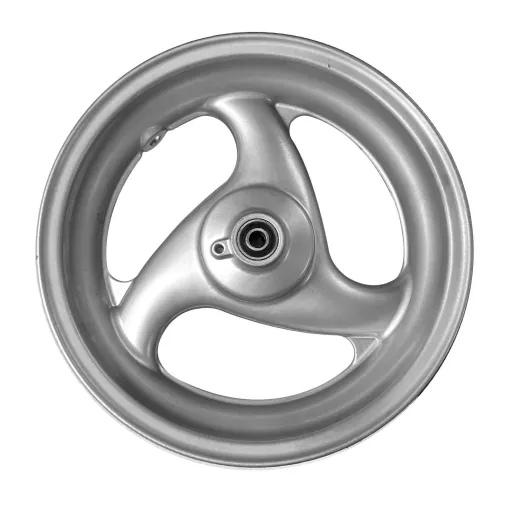 MF5185 Cerchio Anteriore Grigio Originale Malaguti F12 Phantom 50 mod 1994/1998