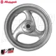 MF5185 Cerchio Anteriore Grigio Originale Malaguti F12 Phantom 50 mod 1994/1998