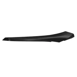 MF5186 Spoiler Sottopedana Sinistro Nero Opaco Yamaha XMax 125 300 400 (17/22)