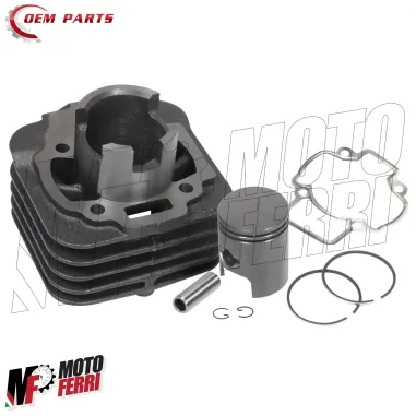 MF5209 Kit Cilindro Dm 40 Piaggio Aria Vespa ET2 LX NRG Liberty ZIP Free Typhoon 2T