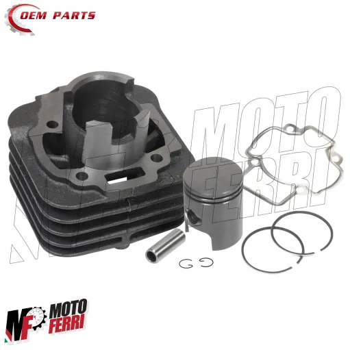MF5209 Kit Cilindro Dm 40 Piaggio Aria Vespa ET2 LX NRG Liberty ZIP Free Typhoon 2T