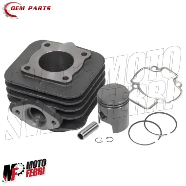 MF5209 Kit Cilindro Dm 40 Piaggio Aria Vespa ET2 LX NRG Liberty ZIP Free Typhoon 2T