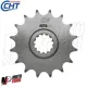 MF5190 Kit Catena RK 525 Corona 45 Pignone 16 Yamaha YZF R6 dal 2006 al 2024