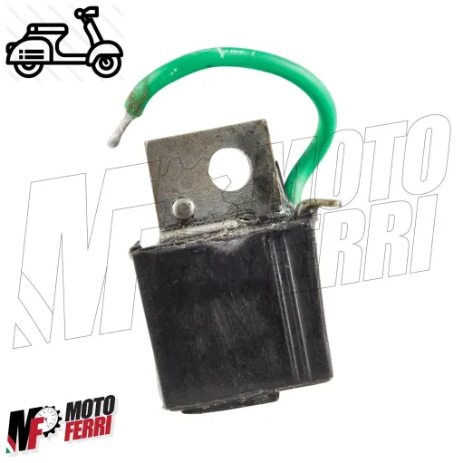 MF0362 PICK-UP STATORE VOLANO PIAGGIO VESPA 50 125 150 PRIMAVERA ET3 PK PX APE