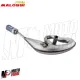 MF2703 Marmitta Scarico Malossi Too Bad Attacco Dm 22 Piaggio Si Boss Grillo