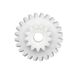 MF5192 Ingranaggio Doppio Z13/24 Pompa Acqua e Olio per Motore Minarelli AM6