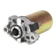 MF5193 Motorino avviamento Motore Piaggio 50 4T Vespa ET4 LX Liberty Scarabeo SR