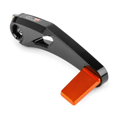 MF4458 Pedivella Stage6 Leva Messa in Moto Piaggio 50 NRG MC3 Power DD Zip SP