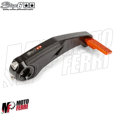 Pedivella Stage6 Leva Messa in Moto Minarelli Aerox F12 Booster Nitro SR