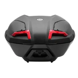 MF5195 - Bauletto Top case 45 Litri Originale Universale per Moto Scooter Yamaha