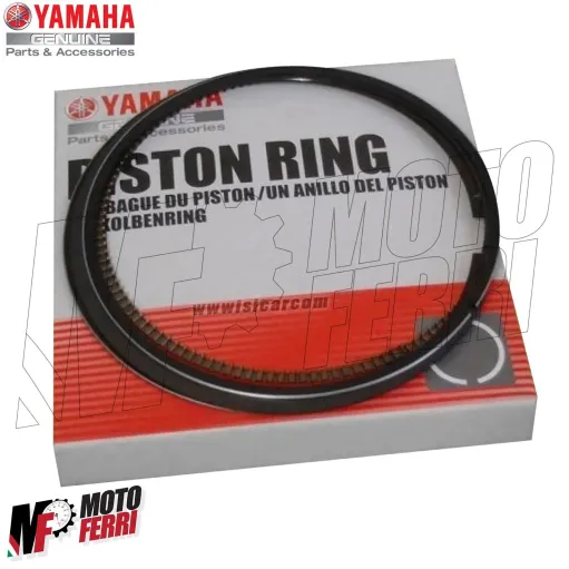 MF5196 Fasce Cilindro Yamaha Dm96 per XT 600 Z Tenere / E / K - TT 600 E / K / R