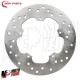 MF5197 - Disco Freno Anteriore + Pastiglie Piaggio Liberty 50 125 150 2009/2013