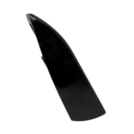 MF5199 Pedalino Poggiapiedi Destro Nero Piaggio Beverly 125 300 350 2010 / 2020