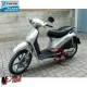 MF5200 Pedalino Poggiapiedi Sinistro per Piaggio Liberty 50 125 200 1997 / 2008