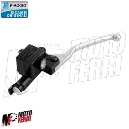 MF5201 Pompa Freno Posteriore Originale Vespa GTS 125 300 Super HPE 2018/2022 2
