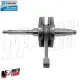 MF5202 Albero Motore Categoria 1 Originale Piaggio MP3 300 dal 2011 al 2024