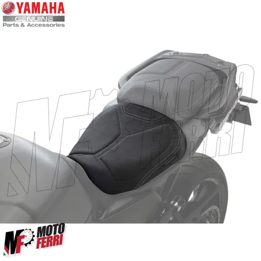 MF5203 Sella Comfort Originale Yamaha Tracer 9 / GT / GT + dal 2021 al 2024