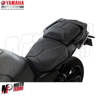 MF5203 Sella Comfort Originale Yamaha Tracer 9 / GT / GT + dal 2021 al 2024