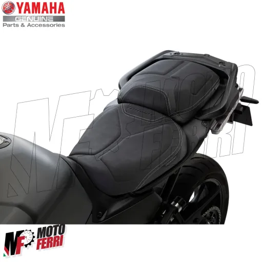 MF5203 Sella Comfort Originale Yamaha Tracer 9 / GT / GT + dal 2021 al 2024