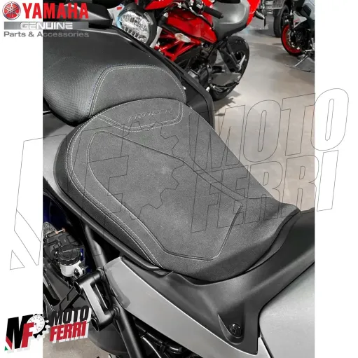 MF5203 Sella Comfort Originale Yamaha Tracer 9 / GT / GT + dal 2021 al 2024