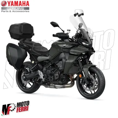 MF5203 Sella Comfort Originale Yamaha Tracer 9 / GT / GT + dal 2021 al 2024