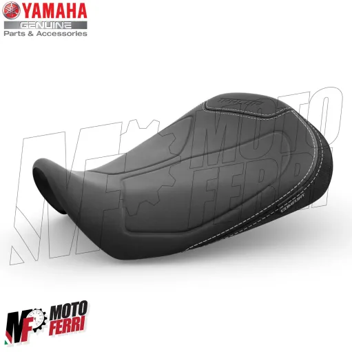 MF5203 Sella Comfort Originale Yamaha Tracer 9 / GT / GT + dal 2021 al 2024