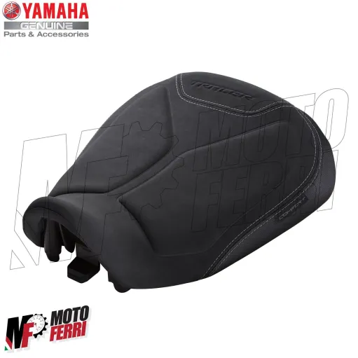 MF5203 Sella Comfort Originale Yamaha Tracer 9 / GT / GT + dal 2021 al 2024