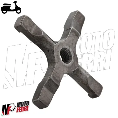 MF1058 Crociera Cambio Rinforzata HQ Bombata Alta Vespa PX PE 125 150 200