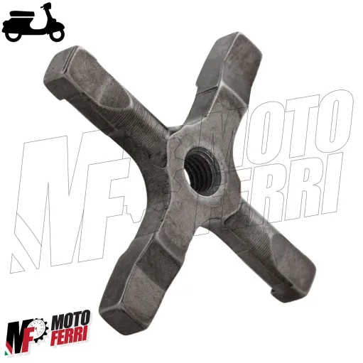 MF1058 Crociera Cambio Rinforzata HQ Bombata Alta Vespa PX PE 125 150 200