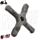 MF1058 Crociera Cambio Rinforzata HQ Bombata Alta Vespa PX PE 125 150 200