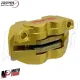 MF5204 Pinza Freno CNC Radiale RPM Racing Interasse 82mm Scooter Moto Pitbike