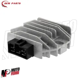 Regolatore Di Tensione Corrente Malaguti 125 180 250 Madison R RS 3 Phantom Max 2