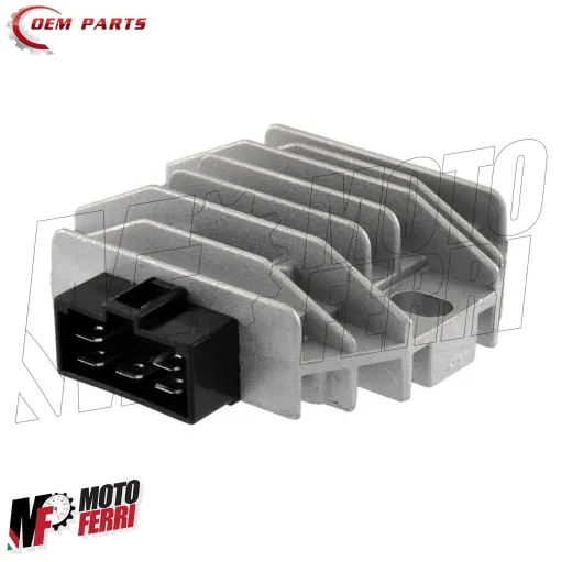 Regolatore Di Tensione Corrente Malaguti 125 180 250 Madison R RS 3 Phantom Max