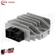 Regolatore Di Tensione Corrente Malaguti 125 180 250 Madison R RS 3 Phantom Max