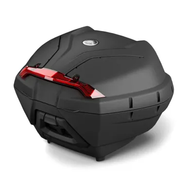 MF5206 - Bauletto Top case 34 Litri Originale Universale per Moto Scooter Yamaha