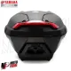 MF5206 - Bauletto Top case 34 Litri Originale Universale per Moto Scooter Yamaha