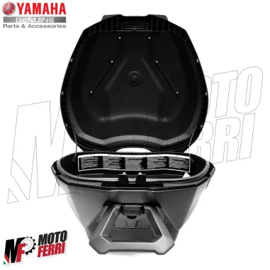 MF5206 - Bauletto Top case 34 Litri Originale Universale per Moto Scooter Yamaha