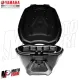 MF5206 - Bauletto Top case 34 Litri Originale Universale per Moto Scooter Yamaha