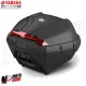 MF5206 - Bauletto Top case 34 Litri Originale Universale per Moto Scooter Yamaha